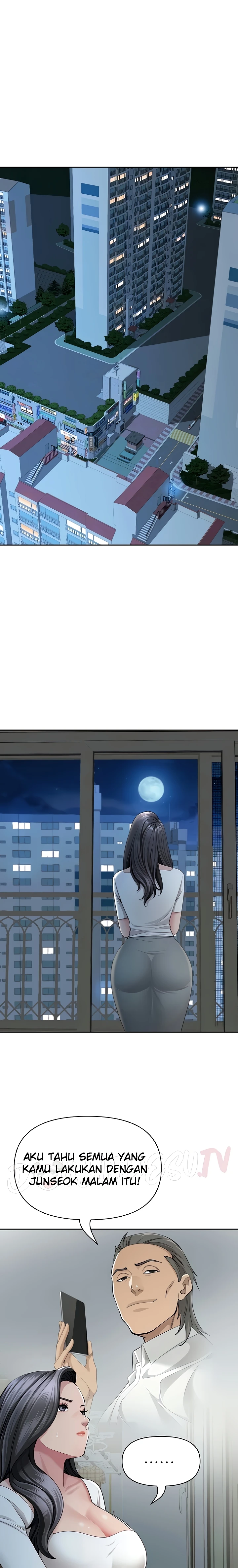 She's a Married Woman - Page 5